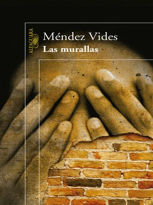 cover image of Las murallas